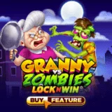 Bocoran RTP Slot Microgaming Granny Vs Zombies